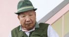 Japanese man on death row for more than 45 years is acquitted in retrial