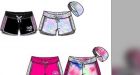 Recalls in Canada: Kids clothes may contain lead