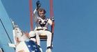 Daredevil Evel Knievel dead at 69