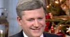 Harper struggles like most with work, life balance