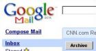 WARNING: Googles GMail security failure leaves my business sabotaged