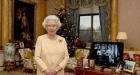 Queen gives 50th televised Christmas message