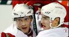 Red Wings double up on Coyotes