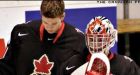 Changes in store for Canada vs. Denmark