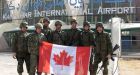 Anti-war student advocates killing CDN forces