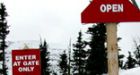 Crews comb ski resort after Alberta avalanche