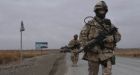 NATO urges Canada to keep troops in Afghanistan, working to find support