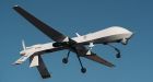 Forces to lease long-range UAVs