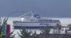 For sale: some really big boats, says BC Ferries