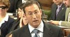 MacKay raised prisoner abuse claims in Kandahar