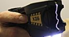 Commons committee probes Taser use by police