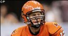 Report: Dickenson signs with Stamps