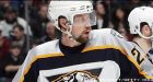 Forsberg turns down Modo for NHL return