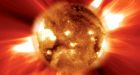 Prepare for the Worst, Because Solar Storms Are About to Get Ugly