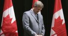 Harper in northern Quebec to mark land claims agreement