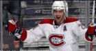 Higgins caps off Habs rally with OT winner