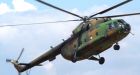 Poland expected to offer more Afghan choppers until Canadian Chinooks arrive