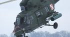 Poland to offer helicopters for Afghanistan mission: sources