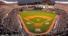 Jays play final opener at Yankee Stadium