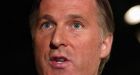 No rush for Afghanistan reinforcements: Bernier