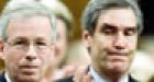 Ignatieff flexing leadership muscle