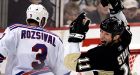 Staal leads Penguins to 2-0 series lead