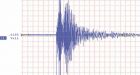 Minor earthquake rumbles off Vancouver Island