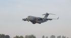 Canadas Air Force boosts its heavy lift capacity into Afghanistan