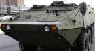 Military ponders stronger combat vehicle