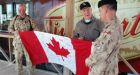 Commons defence committee kept under wraps during secret Afghan visit