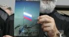 Russia dismisses Arctic flag-planting, compares it to U.S. move on moon