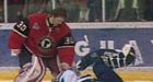 Que. minister fights to eliminate hockey brawls