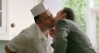 Heinz pulls British ad with same-sex smooch