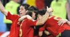 Spain wins first European Championship since 1964