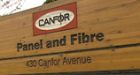 Canfor won't rebuild Prince George mill