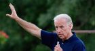 Obama picks Delaware Sen. Biden to be his running mate