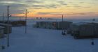 Nunavut towns battling eroding shorelines, thawing permafrost