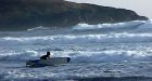 Dude, where's my diploma? B.C college offers surfing studies