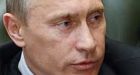 Cold War tension rises as Putin talks of Black Sea confrontation