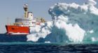 Canada to widen Arctic patrols, PM says