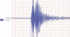 Mini earthquakes rock Vancouver Island