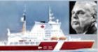 New Canadian icebreaker to be named after John Diefenbaker