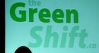 Liberal MPs seek changes to Green Shift plan