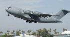 Canadian Forces plane heading to New Orleans as hurricane Gustav nears