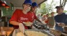 Quebec poutine festival confirms working-class dish now haute cuisine