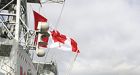 Food aid, piracy and Canadian values