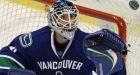 Backup Sanford keeping Canucks on roll