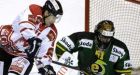 Canada wins Spengler Cup opener