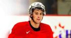 Tavares leads Canada to victory over Czech Republic