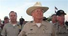 America's 'toughest sheriff' gets his own TV show